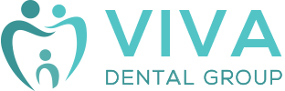 Viva Dental Logo