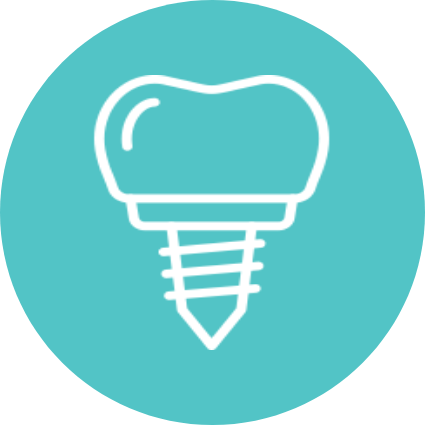 Implants Service icon