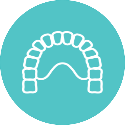 Invisalign Service icon