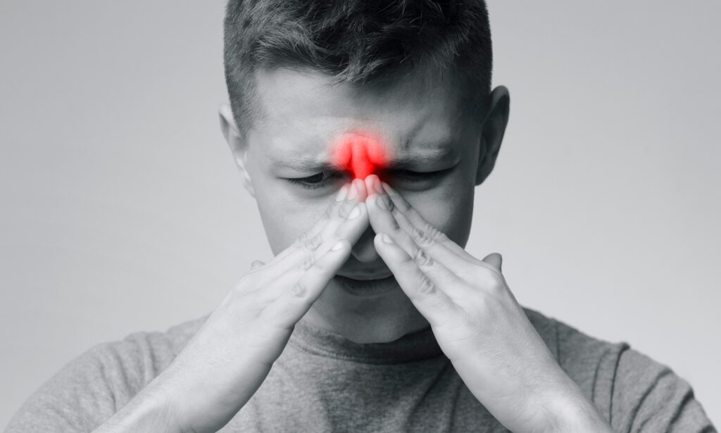 sinus-pain-treatment