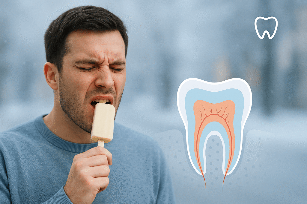 relieving-teeth-sensitivity