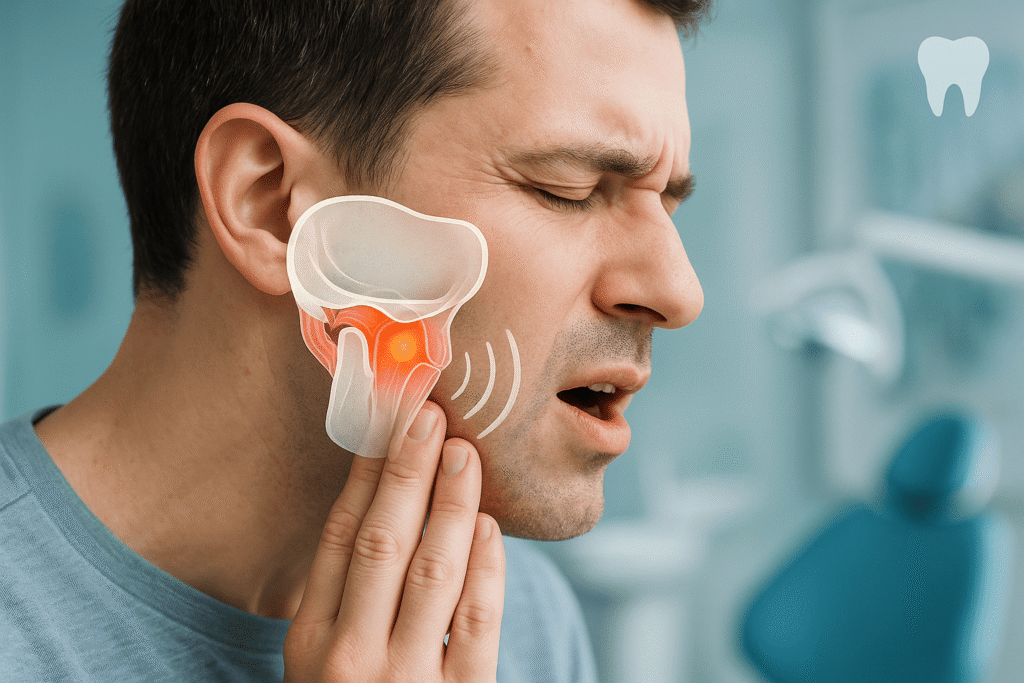 tmj-pain-relief
