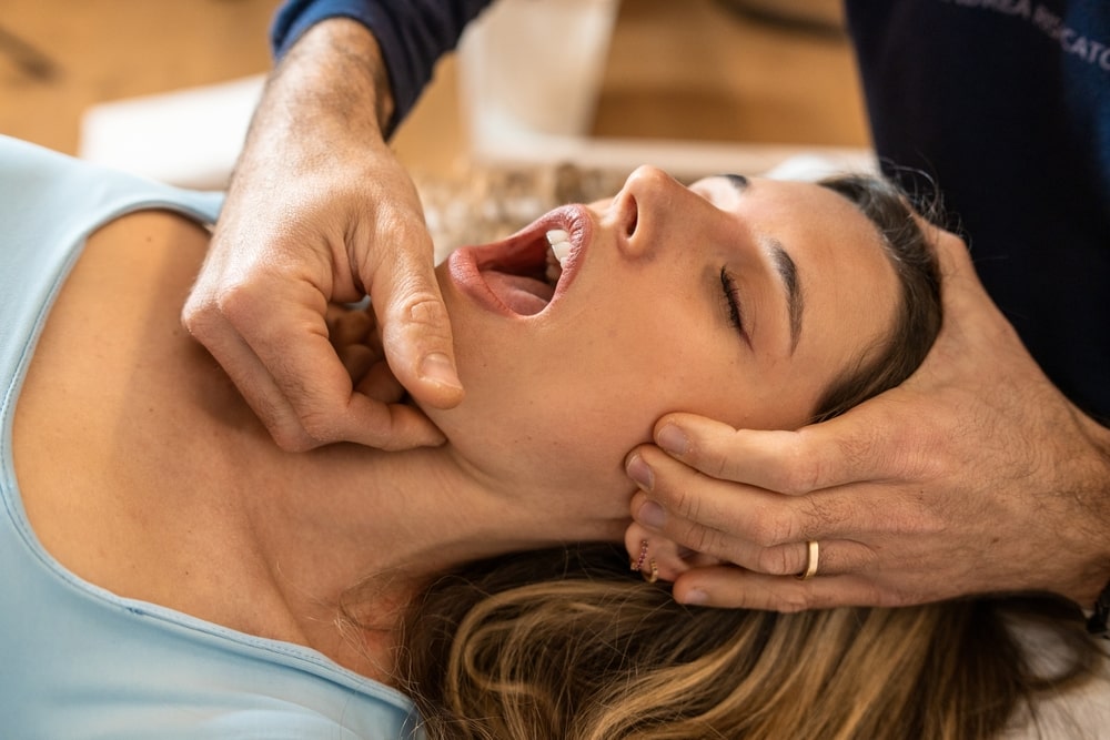 jaw-pain