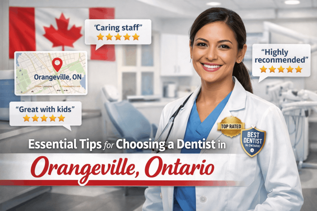dentist-in-orangeville